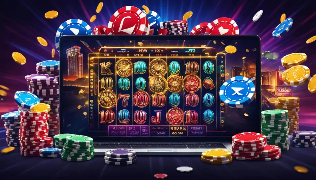 Chương trình hoàn trả gacam67a