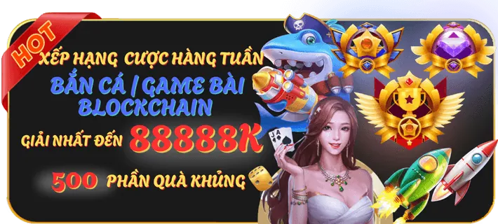 Sự kiện đặc biệt và khuyến mãi