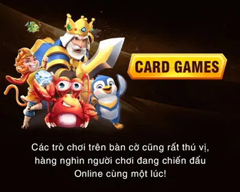 Trò Chơi Nổi Bật của gacam67a